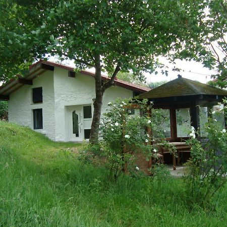 Gite De Moulin Maurt Xertigny المظهر الخارجي الصورة